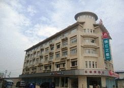 Jinjiang Inn Putian East Wenxian Road Ngoại thất bức ảnh