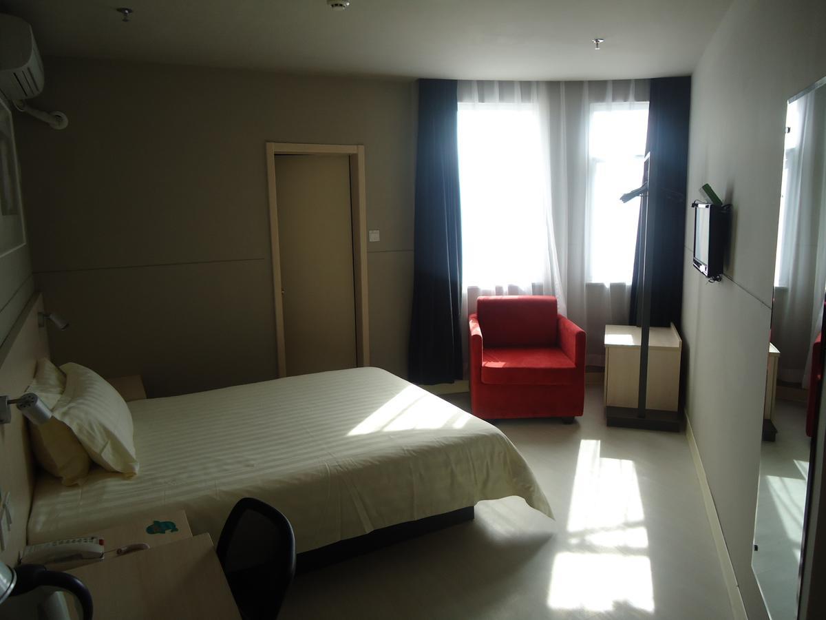 Jinjiang Inn Putian East Wenxian Road Ngoại thất bức ảnh