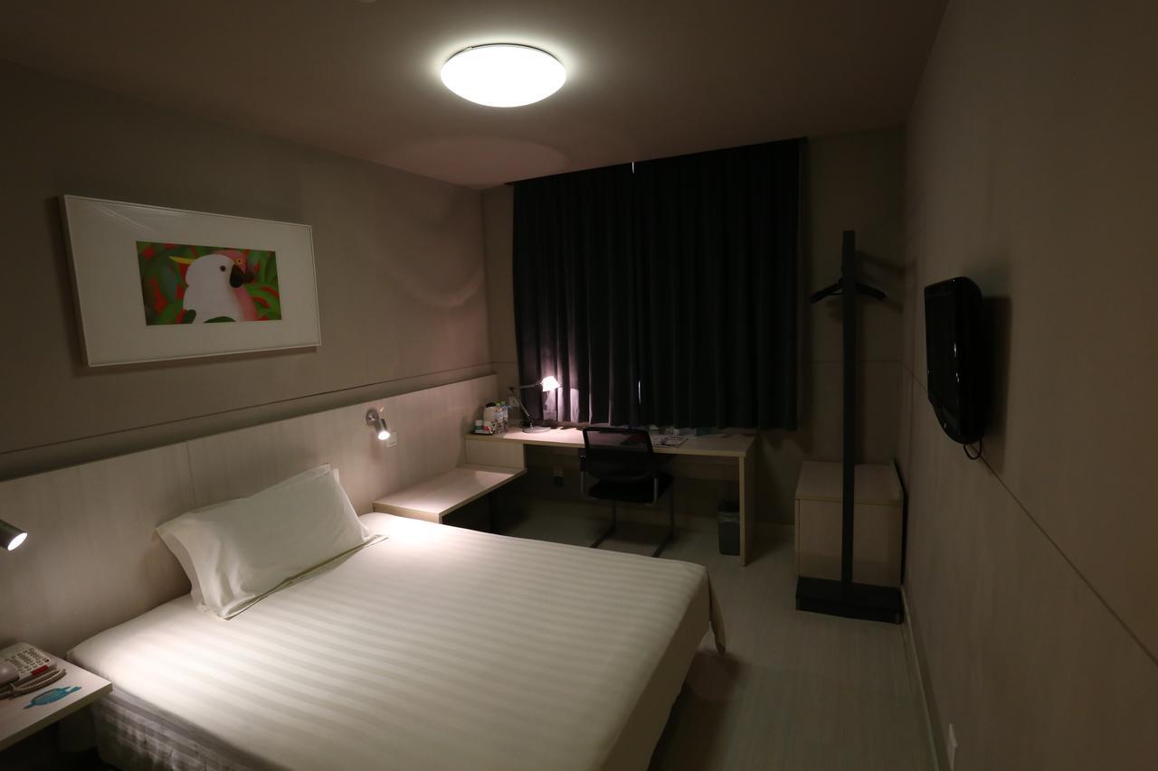 Jinjiang Inn Putian East Wenxian Road Ngoại thất bức ảnh