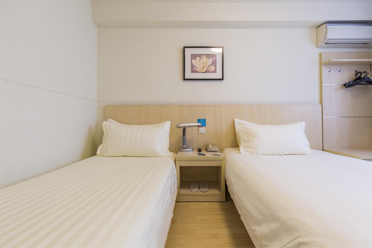 Jinjiang Inn Putian East Wenxian Road Ngoại thất bức ảnh