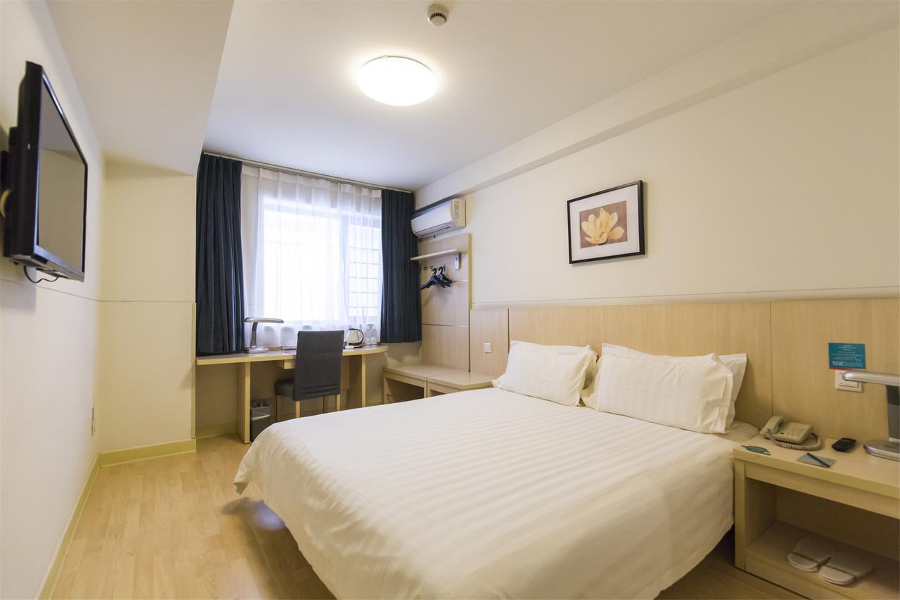 Jinjiang Inn Putian East Wenxian Road Ngoại thất bức ảnh