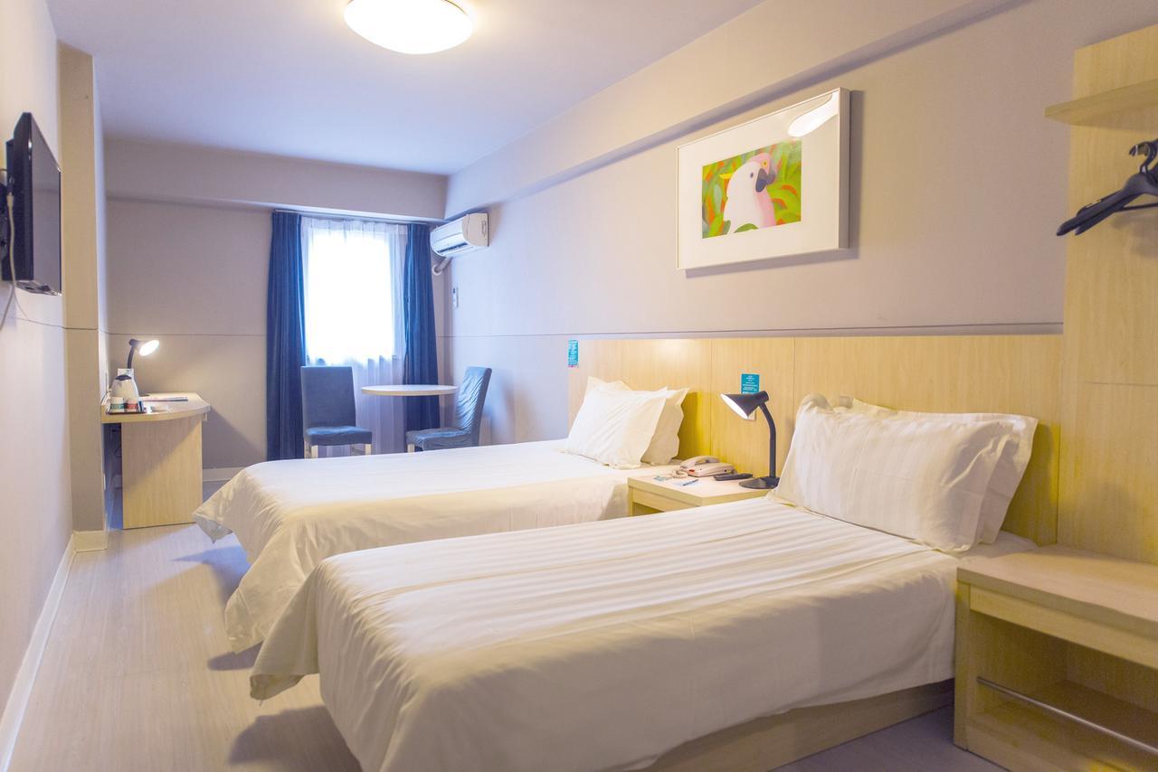 Jinjiang Inn Putian East Wenxian Road Ngoại thất bức ảnh