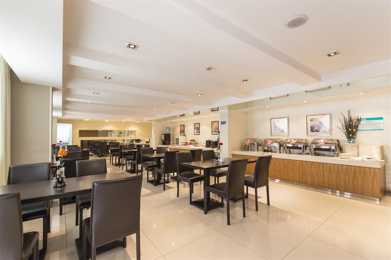 Jinjiang Inn Putian East Wenxian Road Ngoại thất bức ảnh