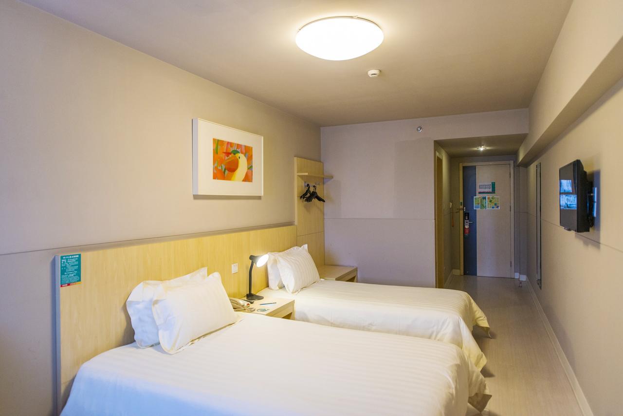 Jinjiang Inn Putian East Wenxian Road Ngoại thất bức ảnh