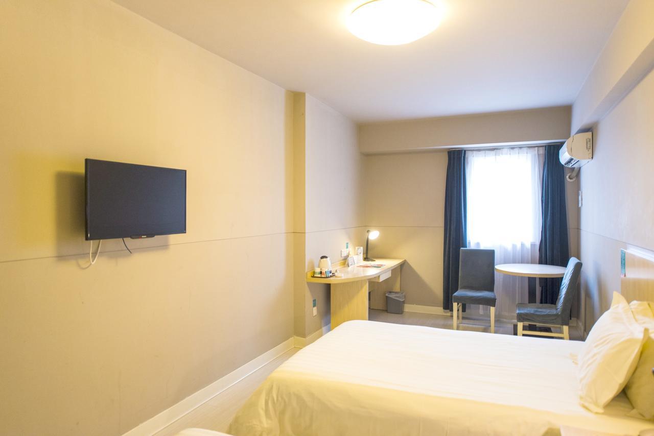 Jinjiang Inn Putian East Wenxian Road Ngoại thất bức ảnh