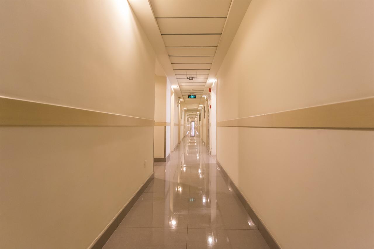 Jinjiang Inn Putian East Wenxian Road Ngoại thất bức ảnh
