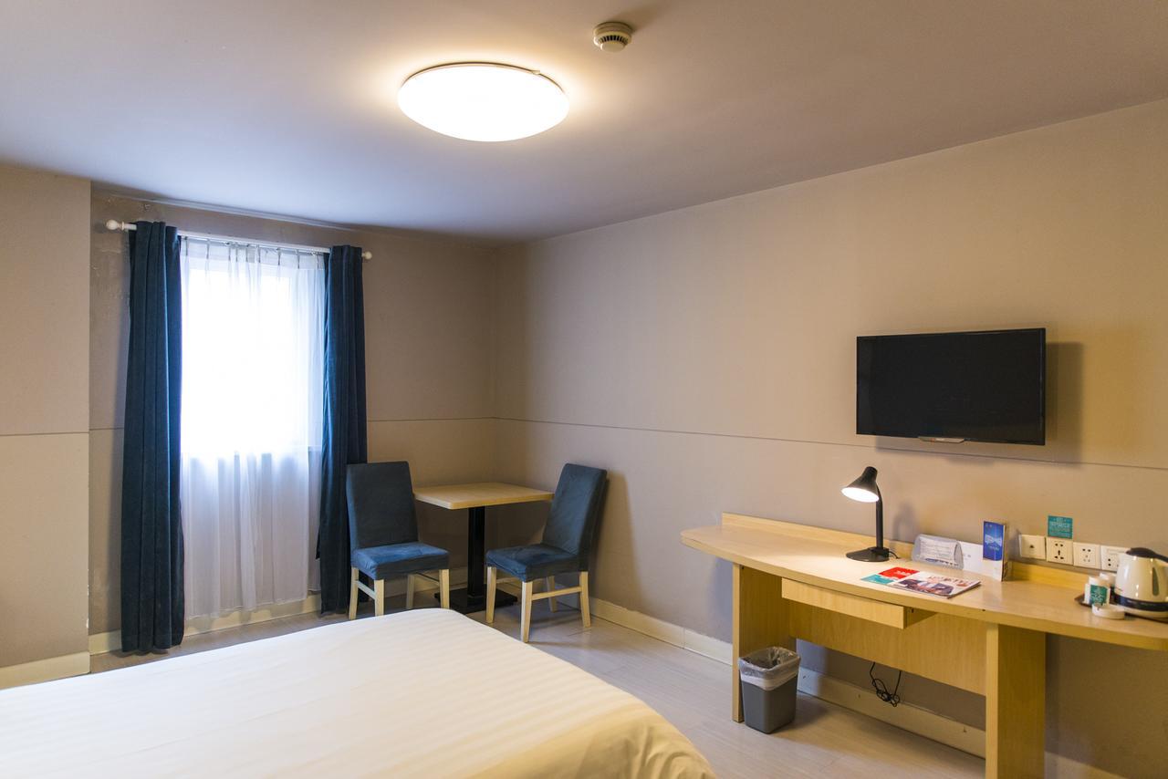Jinjiang Inn Putian East Wenxian Road Ngoại thất bức ảnh