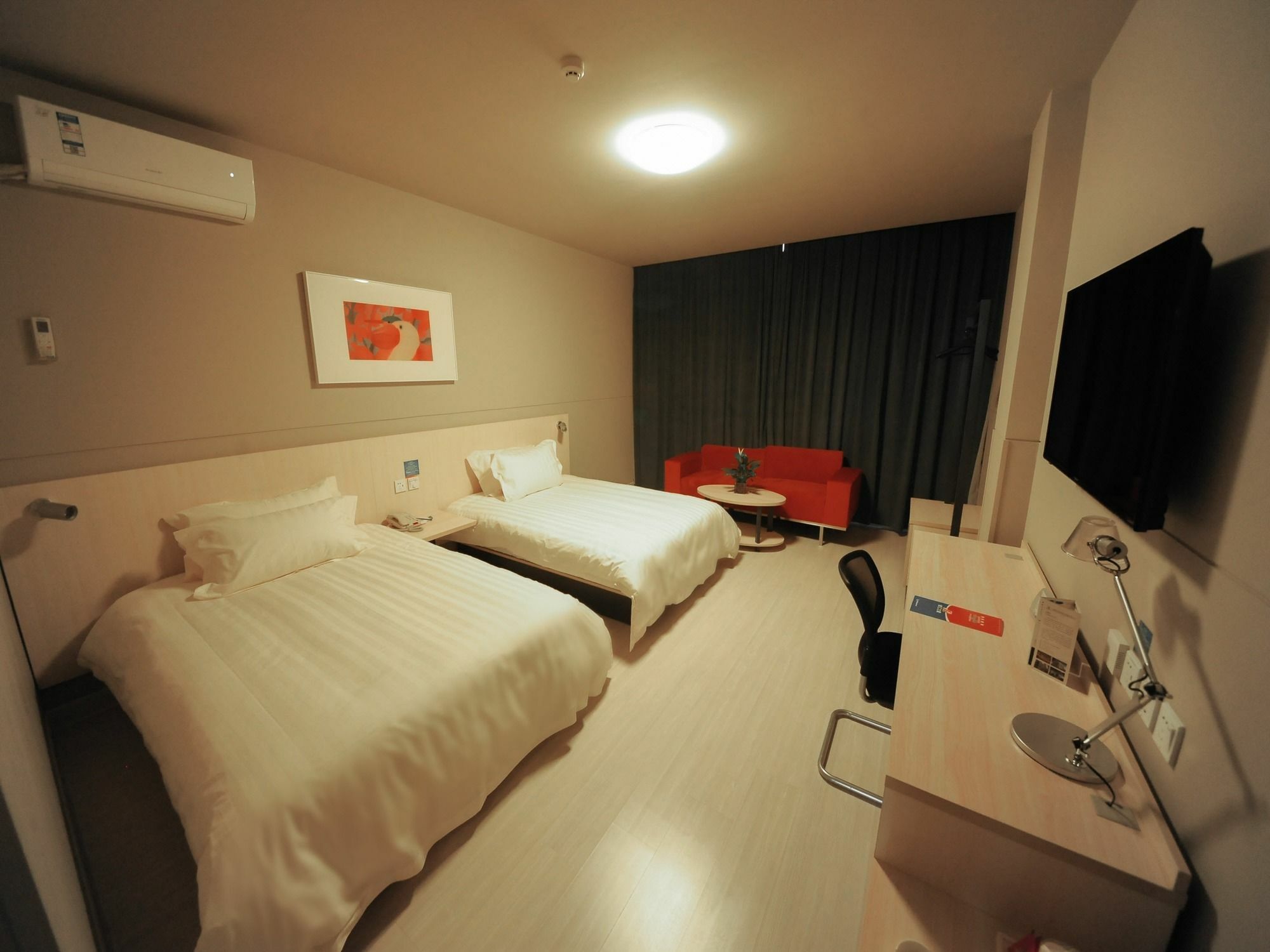Jinjiang Inn Putian East Wenxian Road Ngoại thất bức ảnh