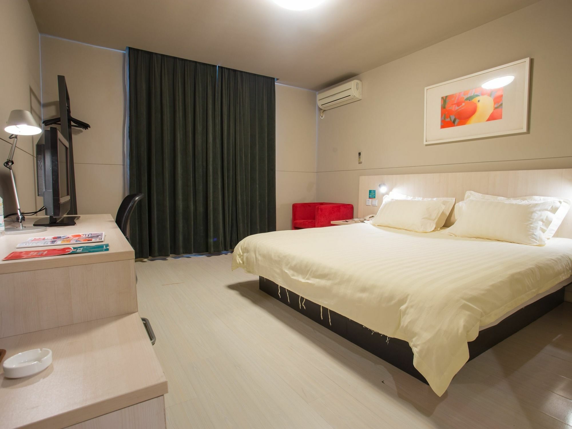 Jinjiang Inn Putian East Wenxian Road Ngoại thất bức ảnh