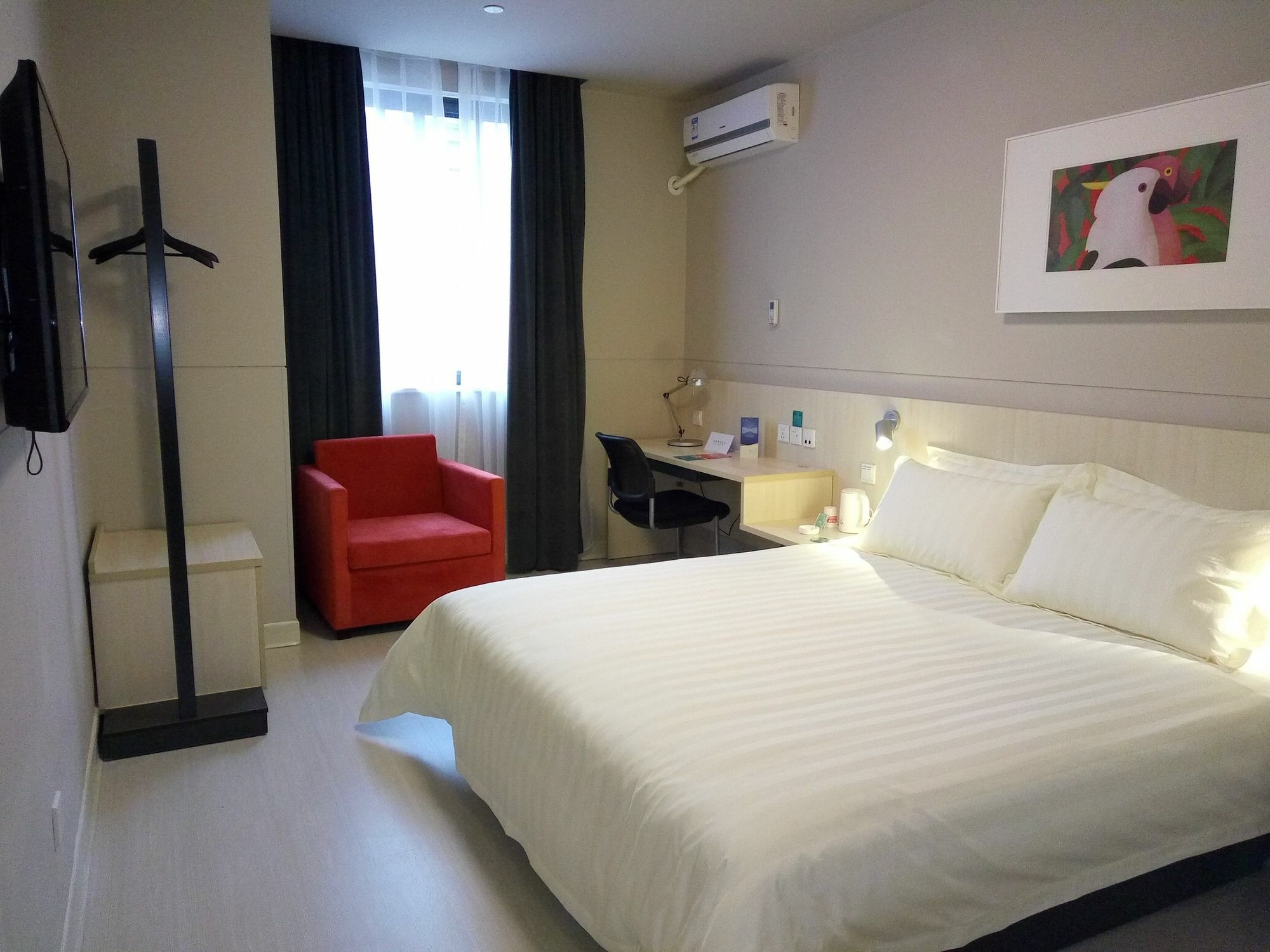 Jinjiang Inn Putian East Wenxian Road Ngoại thất bức ảnh