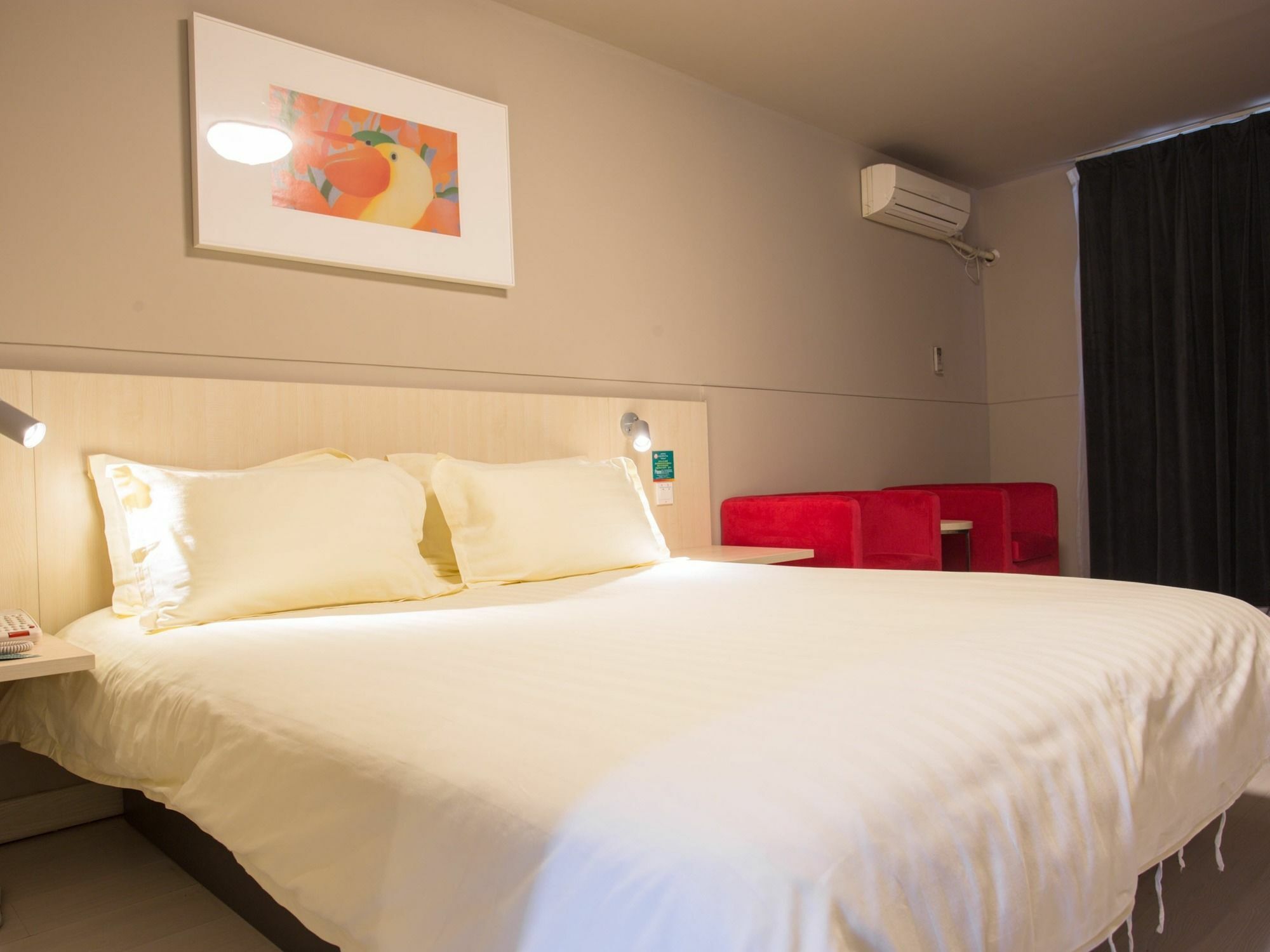 Jinjiang Inn Putian East Wenxian Road Ngoại thất bức ảnh