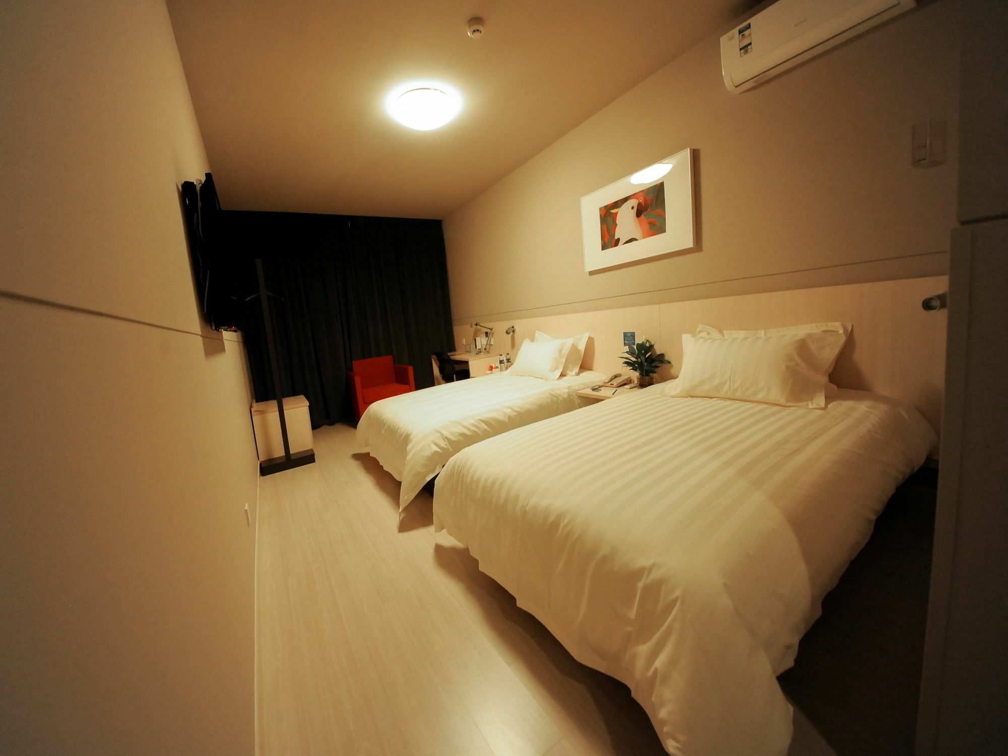 Jinjiang Inn Putian East Wenxian Road Ngoại thất bức ảnh