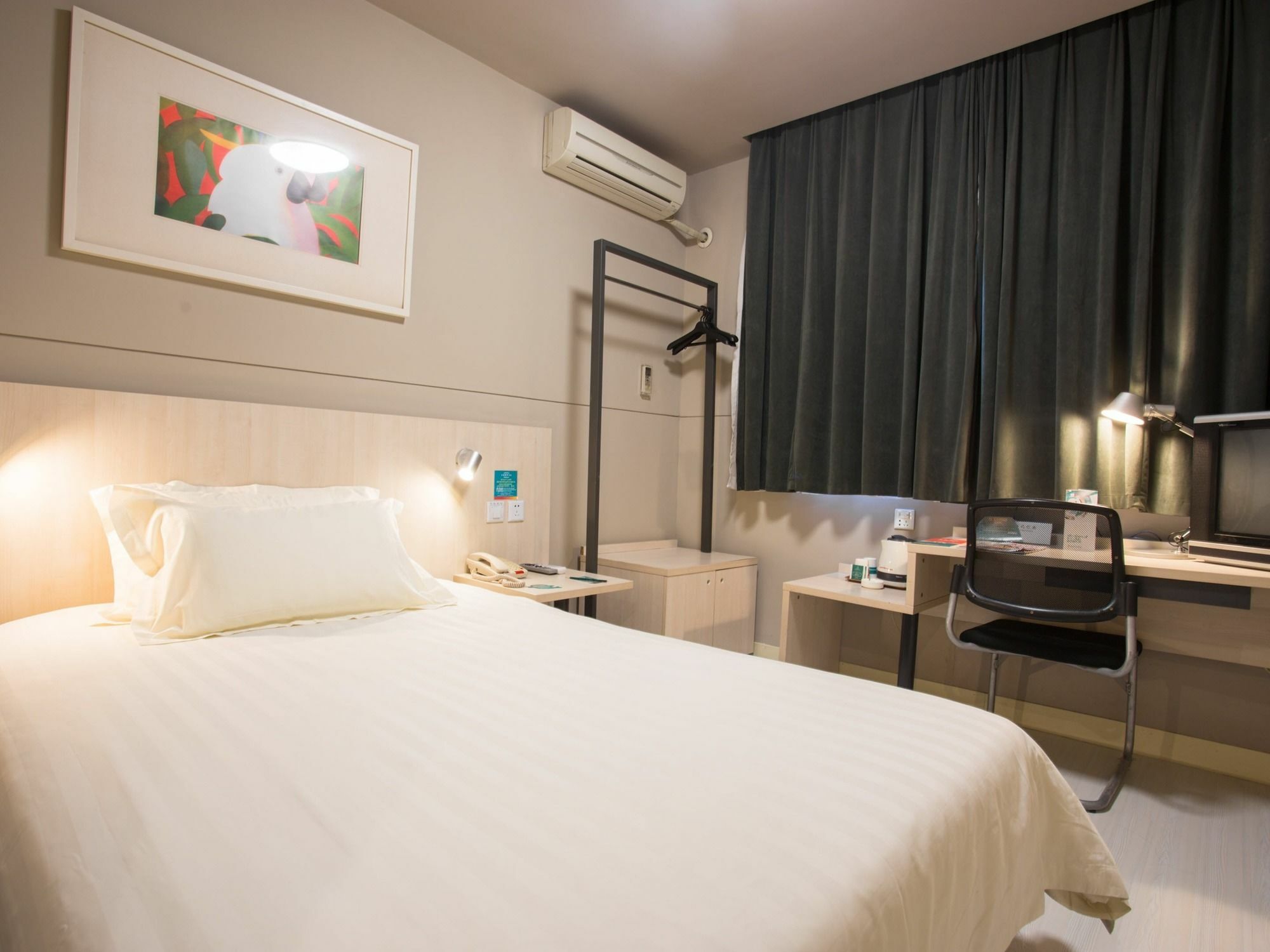 Jinjiang Inn Putian East Wenxian Road Ngoại thất bức ảnh