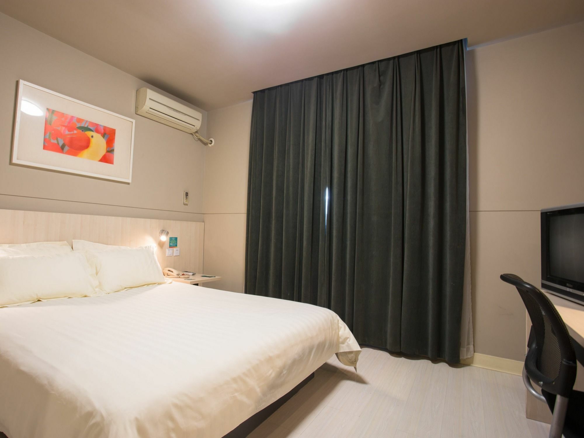 Jinjiang Inn Putian East Wenxian Road Ngoại thất bức ảnh