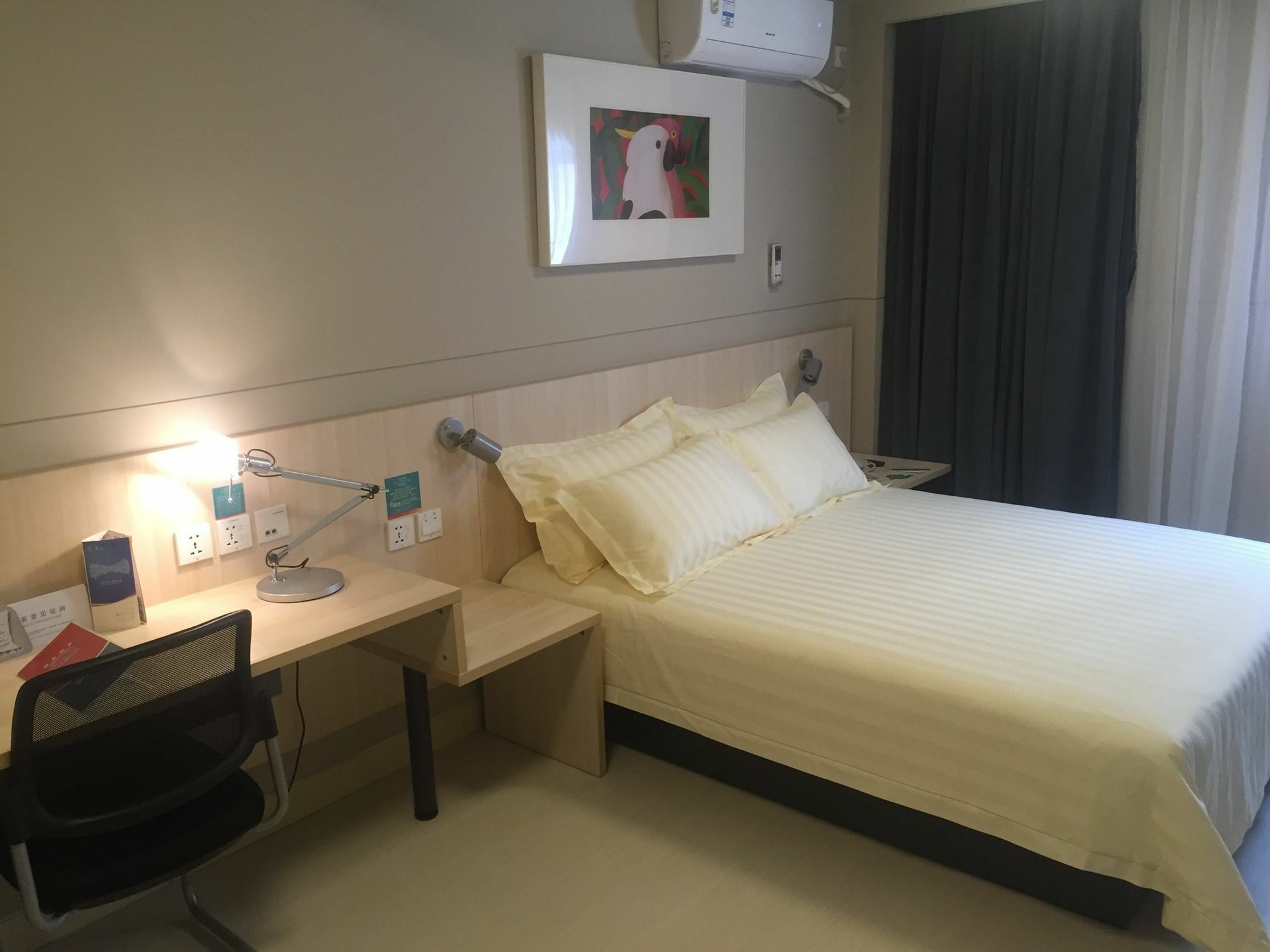 Jinjiang Inn Putian East Wenxian Road Ngoại thất bức ảnh
