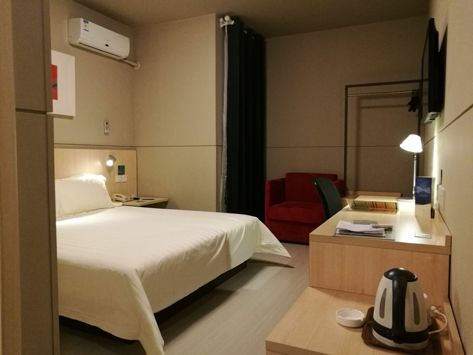 Jinjiang Inn Putian East Wenxian Road Ngoại thất bức ảnh