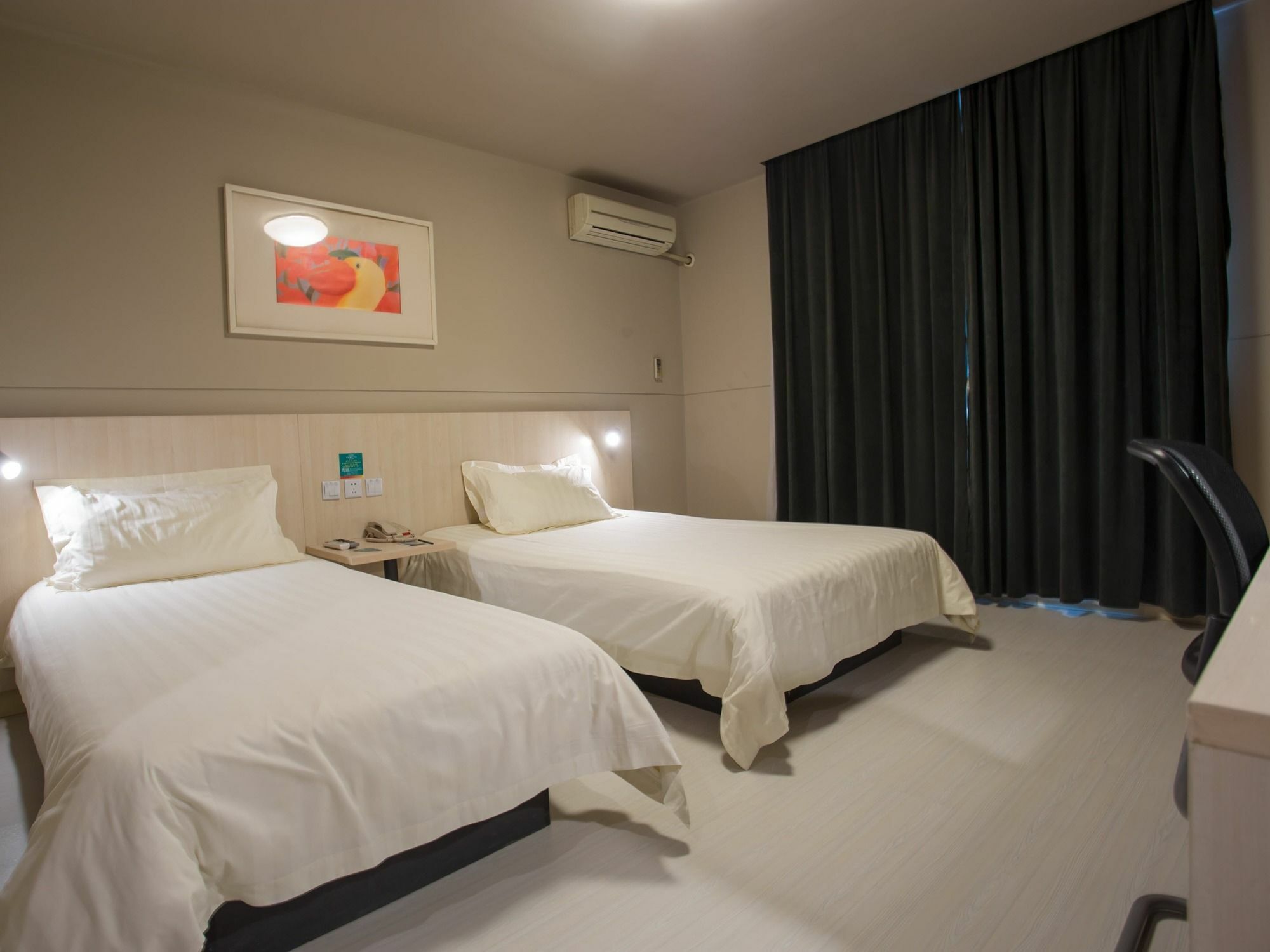 Jinjiang Inn Putian East Wenxian Road Ngoại thất bức ảnh