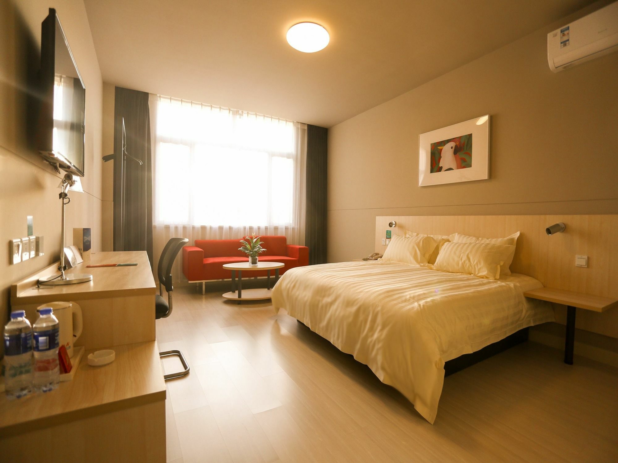Jinjiang Inn Putian East Wenxian Road Ngoại thất bức ảnh