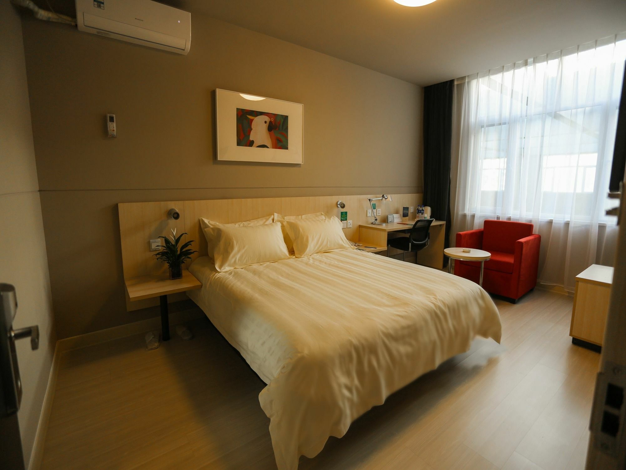 Jinjiang Inn Putian East Wenxian Road Ngoại thất bức ảnh